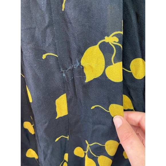 3.1 Phillip Lim Cherry Print Dress size 6 - Picture 6 of 7